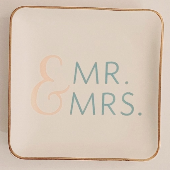 NWOT decorative trays - Picture 2 of 6